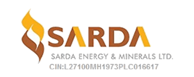 Sarda Energy & Minerals Ltd