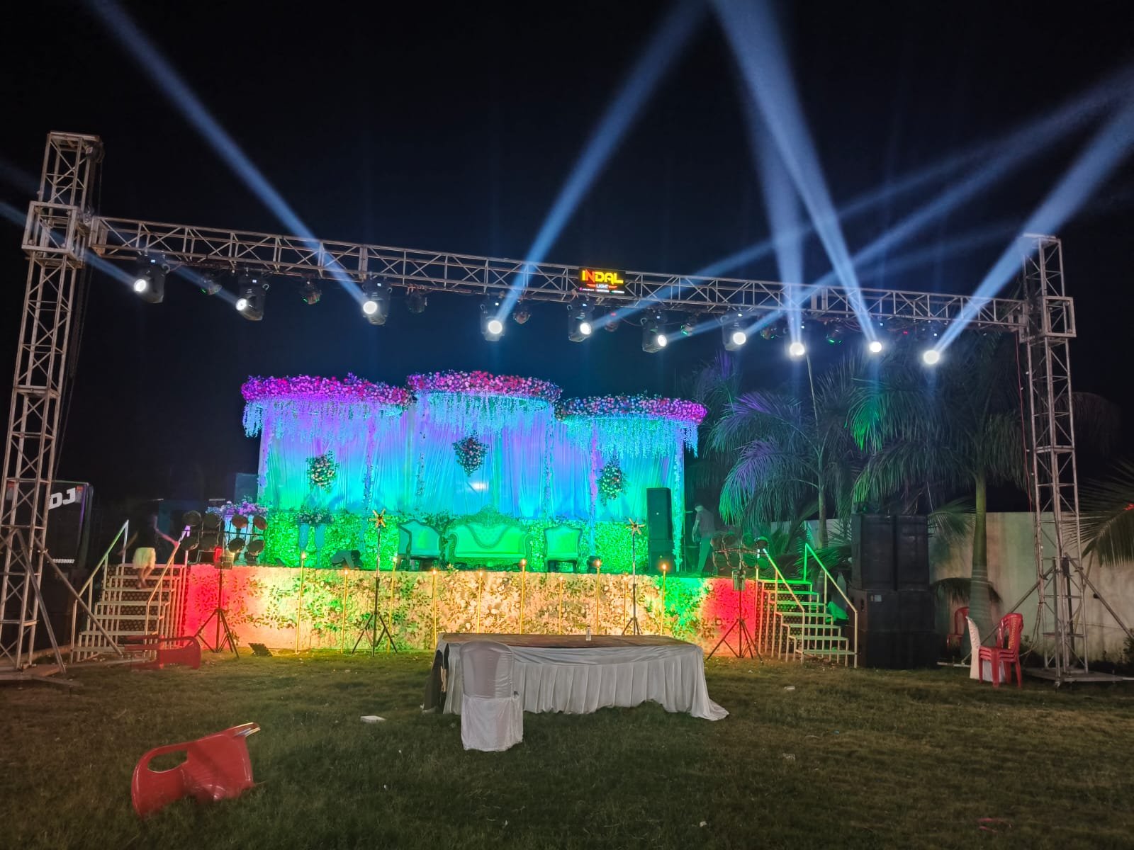 Cubes India event photo