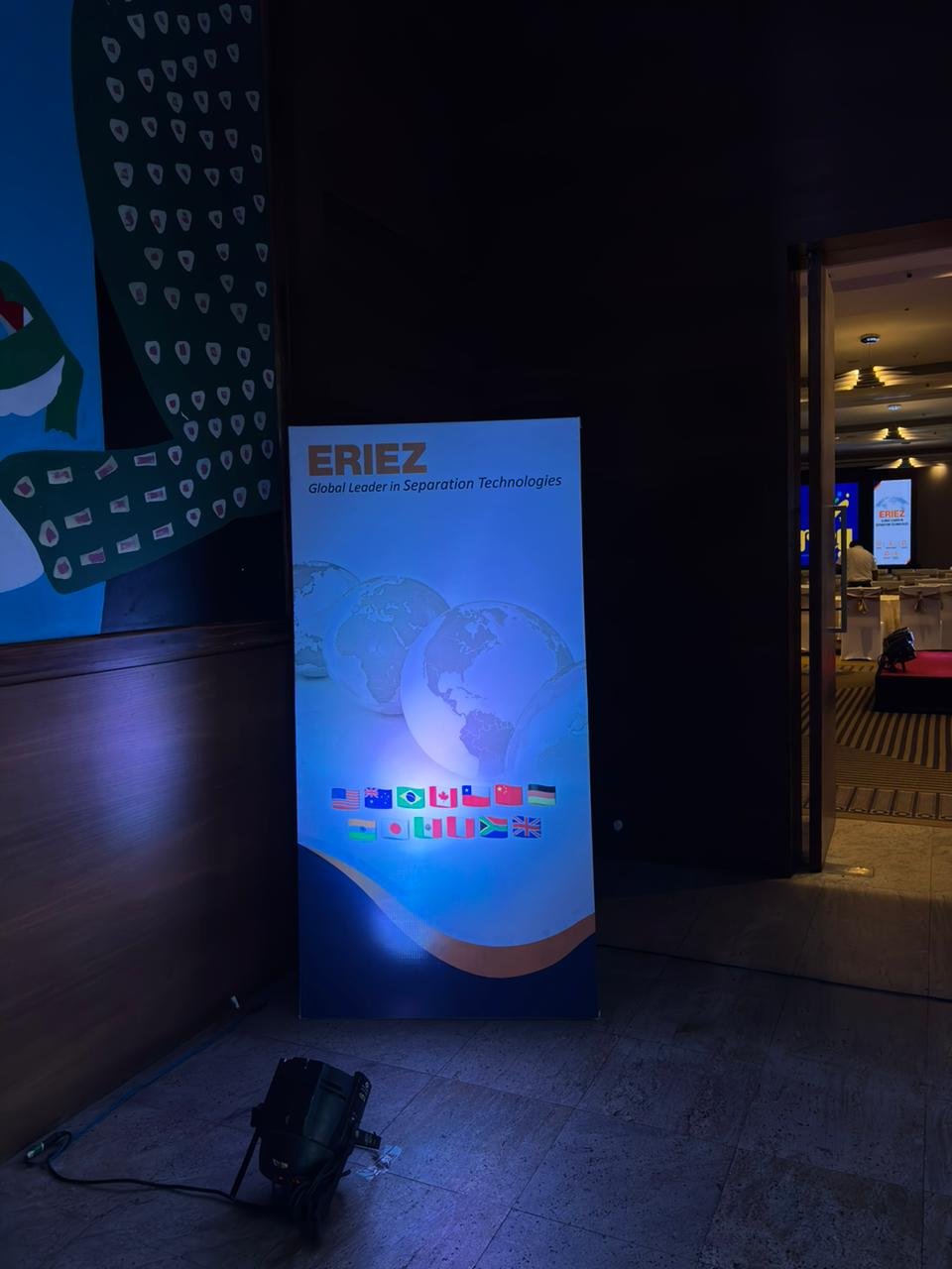 Cubes India event photo