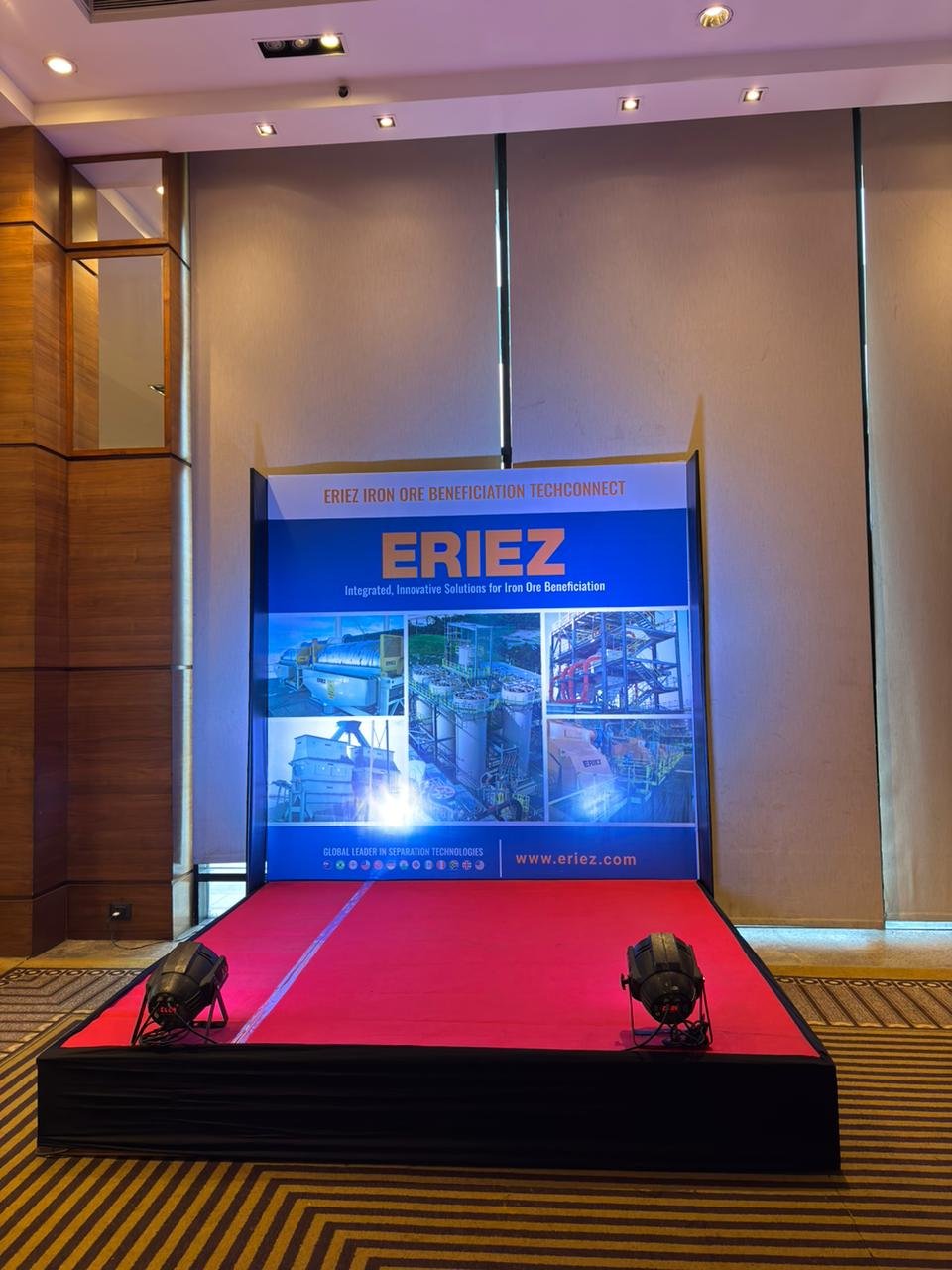 Cubes India event photo